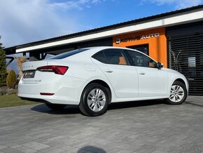 Škoda Octavia 2.0 TDi M6, r.v.: 2021 - 3