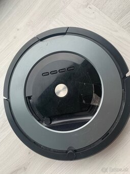 iRobot Roomba 866 - 3