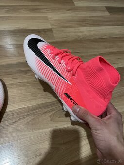 Nike Mercurial - 3