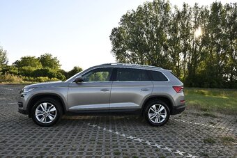 Škoda Kodiaq Tdi 4x4 110kw - 3