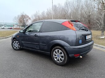 Ford Focus mk1 2003 1.8 TDCi diesel - 3