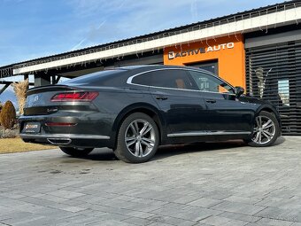 Volkswagen Arteon R-Line 2.0 TDi DSG 4Motion, r.v.: 2018 - 3