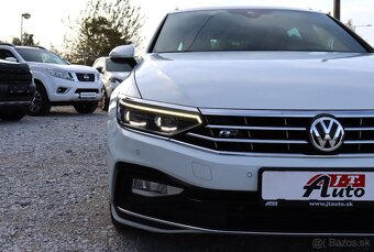 Volkswagen Passat Variant 2.0TDI R-Line DSG 140kw - 3