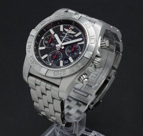 Breitling Chronomat 44mm Limitky - 3