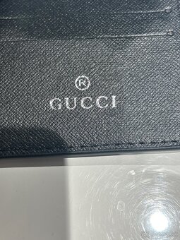 GUCCI peňaženka - 3