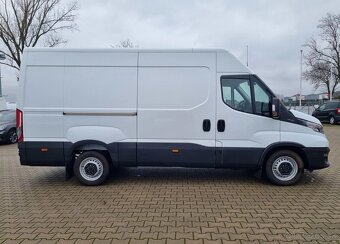 Iveco 35S16 L3H2 rok 2020 2,3HPi/160Hp - 3