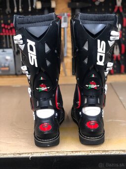 Sidi Crossfire 2 - 3