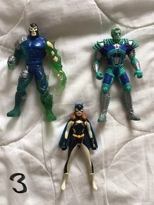 Figurky DC COMICS - 3