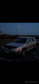 Predám Golf 4 1.9 TDI 66KW - 3