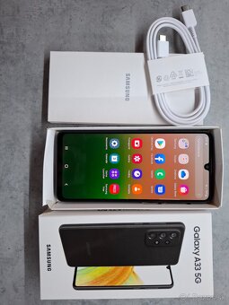 Samsung Galaxy A33 5G 6GB/128GB - 3