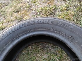 Letne gumy 175/70R14 Bridgestone - 3