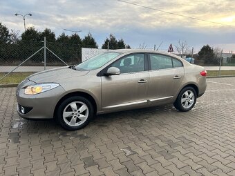 Renault Fluence 1.5dci 78kw - 1. Majiteľ - 3