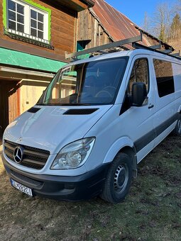 Mercedes-sprinter - 3