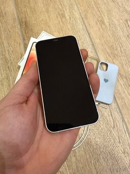 Apple Iphone 12 mini 128gb - 3