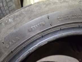 Letné pneu Taurus 215/55R16 - 3