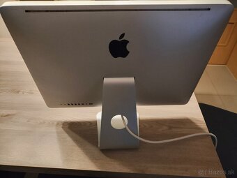 Apple iMac 21.5" mid 2011 - 3