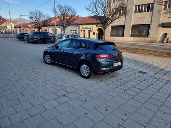 Renault Megane 1,5 dci 110 Bose - 3