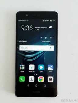 Huawei P9 - 3