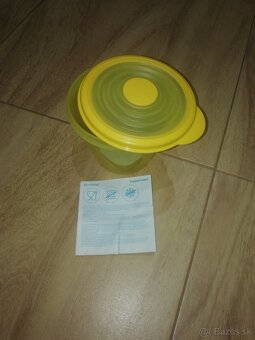 Tupperware - 3