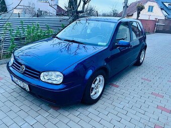 Vw golf 1,9tdi 66kW - 3