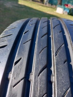 205/55 r16 letné pneumatiky - 3