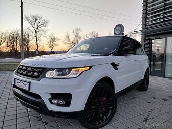 Range Rover Sport 3.0 SDV6 HSE - 3