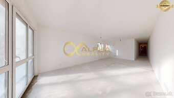 Exkluzívne 2i apartmán s balkónom, 86m2, Zimná, Sp. N. Ves - 3