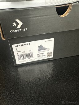 Converse tenisky - 3