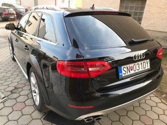 Audi A4 allroad - 3