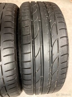 R19 225/40 Bridgestone letne ❗️2ks - 3