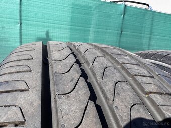 Pirelli Scorpion Verde 255/55 r19 - 3