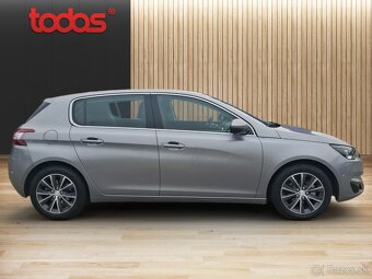 Peugeot 308 ALLURE 1.6 BlueHDi 92k BVM5 - 3