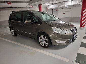 Predam Ford Galaxy 2011 - 3