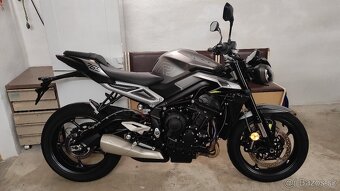 Triumph Street Triple 765 R - 2023 - TOP CENA - 3