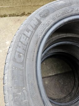 Michelin 205 55 R16 - 3