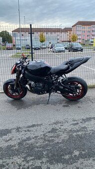 Honda CBR 900 rr - 3