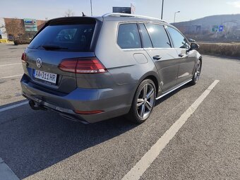 Vw golf 7 variant - 3