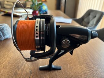 Shimano BigBaitruner LC XT-A - 3