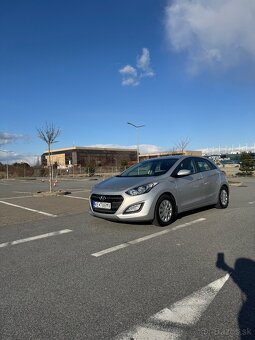 Hyundai I30 - 3