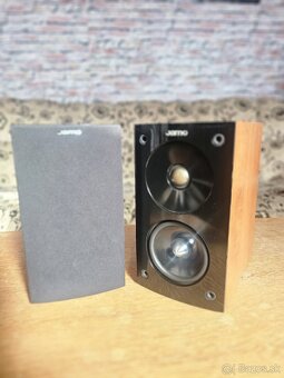 JAMO S60 Surround reproduktory Dark Apple - 3