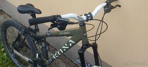 Kona stinky - 3