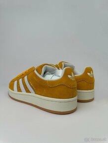 Adidas Campus 00s Pantone ☀️ - 3