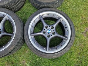 BBS BMW styling 108 - 3