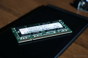 Hynix 2GB DDR2 do notebooku - 3