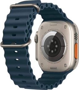 Apple Watch Ultra 2 (nové nezapnuté) - 3