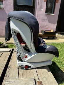 Britax Romer Versafix - 3