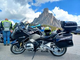 BMW R1200RT - 3