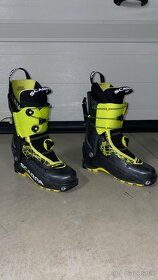 Skialp lyžiarky Scarpa alien RS 270 mm - 3