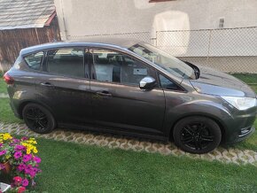 Ford C-MAX 1.0 Ecoboost - 3