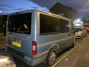 Ford transit 9 miesna - 3